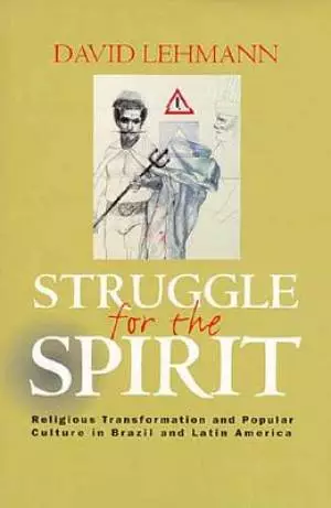 Struggle for the Spirit