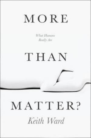 More than Matter?