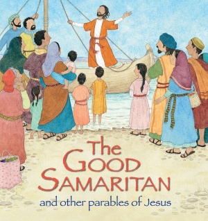 The Good Samaritan (9780745965574) | Free Delivery when you spend £10 ...