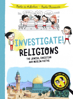 Investigate! Religions