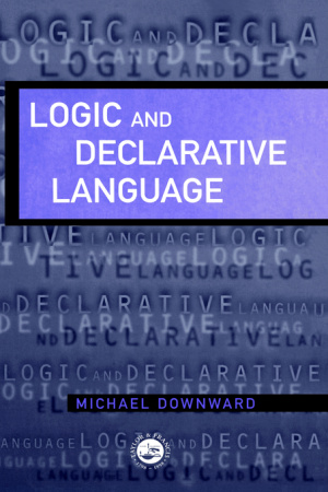 Logic And Declarative Language