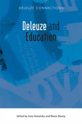 Deleuze and Education