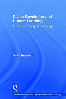 Divine Revelation and Human Learning