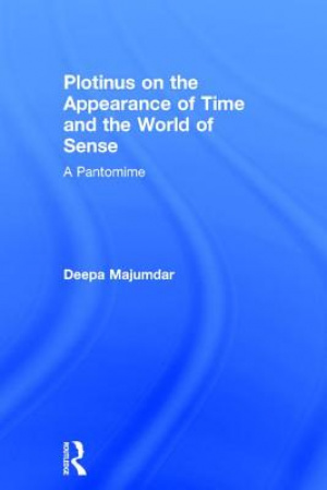 Plotinus on the Appearance of Time and the World of Sense: A Pantomime