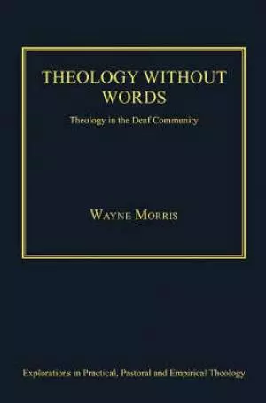 Theology without Words