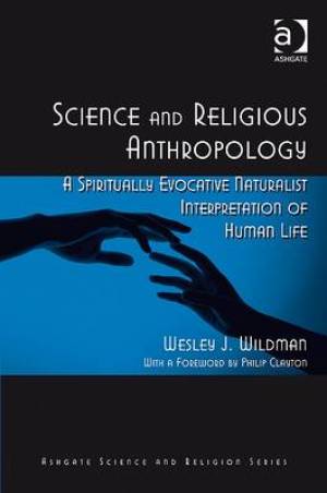 Science and Religious Anthropology