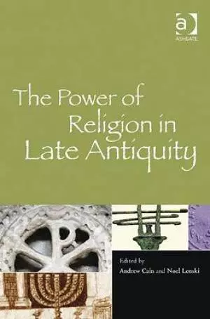 The Power of Religion in Late Authority