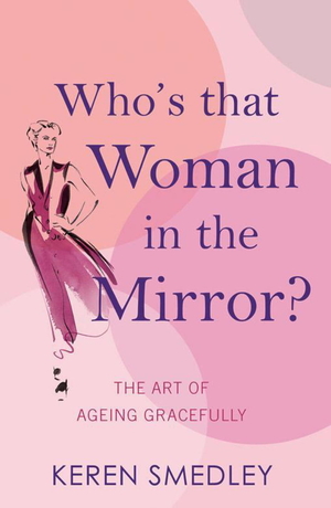 Who's That Woman in the Mirror?