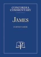 James - Concordia Commentary