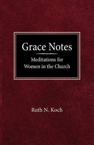 Grace Notes