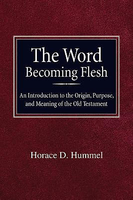 The Word Becoming Flesh