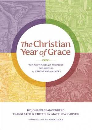 Christian Year of Grace