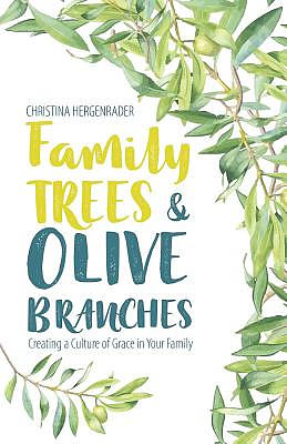 Family Trees And Olive Branches