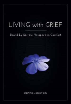 Living with Grief: Bound by Sorrow, Wrapped in Comfort