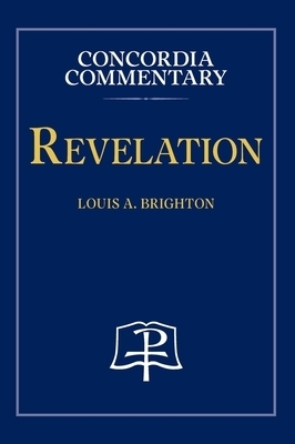 Revelation - Concordia Commentary