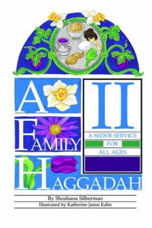 A Family Haggadah