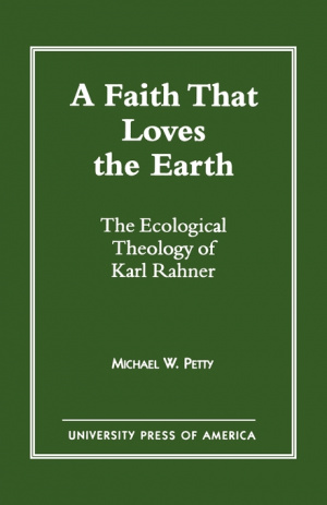 Faith That Loves The Earth