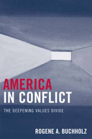 America in Conflict