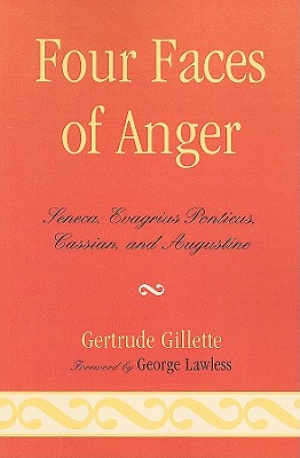 Four Faces Of Anger