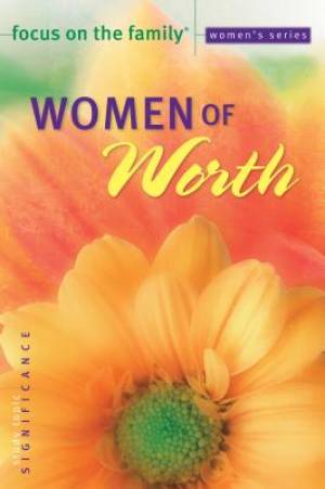 Women of Worth