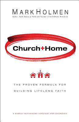 Church+Home