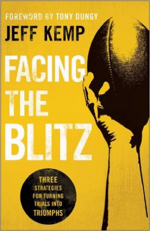 Facing the Blitz