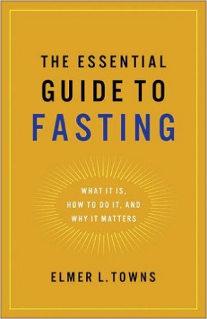 The Essential Guide to Fasting