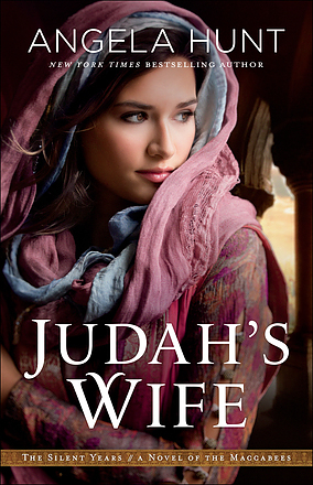 Judah's Wife