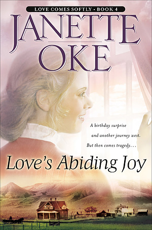 Love's Abiding Joy