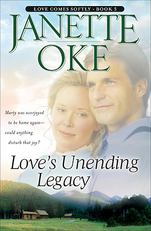 Love's Unending Legacy