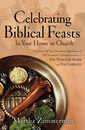 Celebrating Biblical Feasts in Your Home or Church