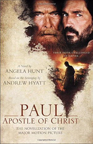 Paul, Apostle Of Christ