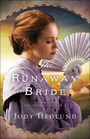 The Runaway Bride