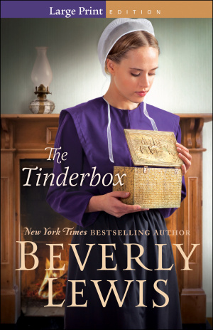 The Tinderbox