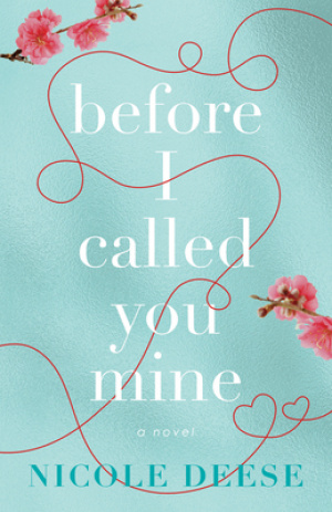 Before I Called You Mine