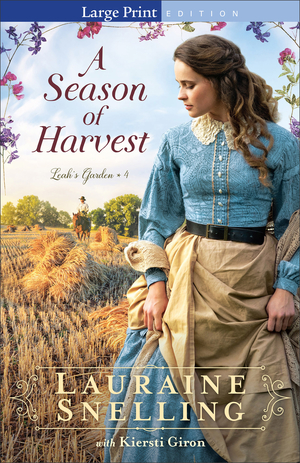 A Season of Harvest