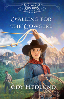 Falling for the Cowgirl