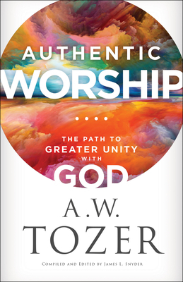 Authentic Worship