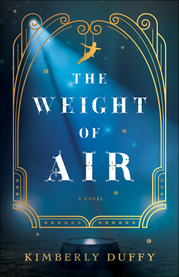 The Weight of Air