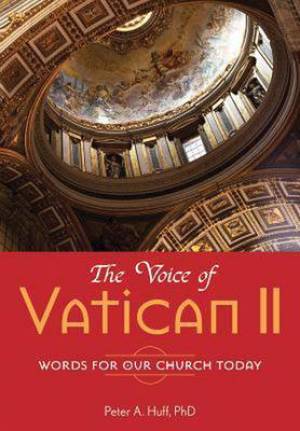 The Voice of Vatican II