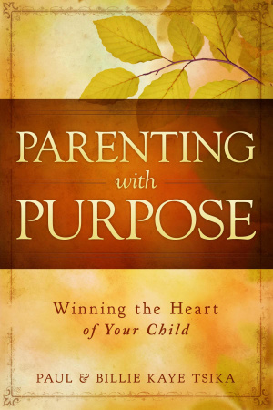 Parenting with Purpose