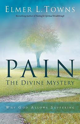 Pain: The Divine Mystery: Why God Allows Suffering