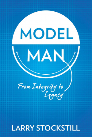 Model Man Hardback