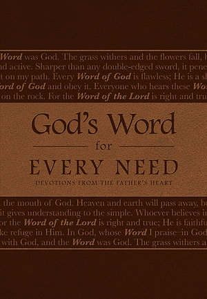 God's Word For Every Need