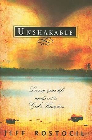 Unshakable 