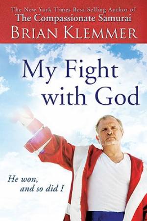 My Fight With God