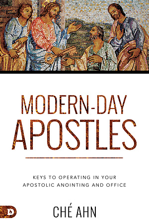 Modern-Day Apostles