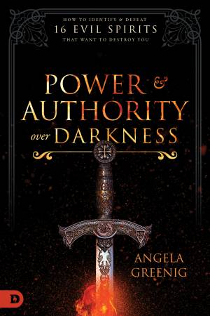 Power and Authority Over Darkness