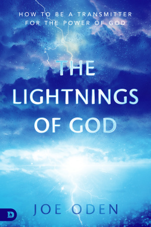 The Lightnings of God