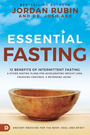 Essential Fasting